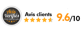 Avis Vérifiés satisfaction client - siageo-led