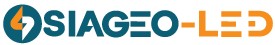 SIAGEO-LED
